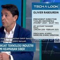 Dukung Industri Pertahanan, Thales Perkuat Teknologi Kapal-Satelit RI