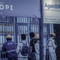 Eksistensi IMIP Pacu Gurita Agen-Agen Perbankan di Bahodopi