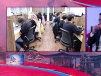 Video: Fenomena Kelas Menengah Makin Turun, Pemerintah Antisipasi Ini