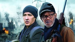 Sinopsis Film Cell, Teror Teknologi yang Mencekam