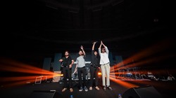 5 Alasan Nonton Konser Sang Derana for Revenge Gak Boleh Kamu Lewatin