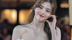 Potret 10 Artis Korea Tercantik