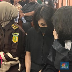 Serba Hitam, Helena Lim Siap Dengar Pembuktian Saksi JPU