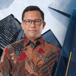 Live Now! Bappenas Buka-Bukaan Kiat Warga Dunia Hidup Sejahtera