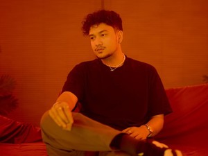 Hose Ali Eksplorasi Genre R&B dan Curhat Pengalaman Cinta Lewat Kaulah Hasratku