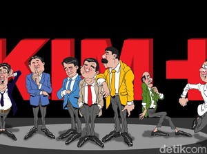 Koalisi Permanen atau Perbaikan Sistem Pemilu?