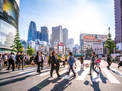 Tren 'Quiet Quitting' Ramai Dilakukan Pekerja Gen Z di Jepang, Ini Arti dan Alasannya Tren 'Quiet Quitting' Ramai Dilakukan Pekerja Gen Z di Jepang, Ini Arti dan Alasannya
