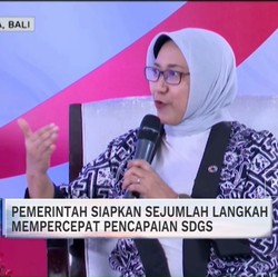 Video: Ini Dia, Rencana RI Percepat Pencapaian SDGs!