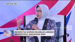 Video: Ini Dia, Rencana RI Percepat Pencapaian SDGs!