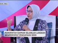Video: Ini Dia, Rencana RI Percepat Pencapaian SDGs!