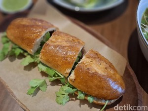 Bukan Bangkok! 2 Negara Asia Tenggara Ini Juara Street Food Asia Terbaik