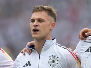 Gundogan Pensiun, Kimmich Jadi Kapten Baru Timnas Jerman