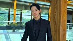 Jung Hae In Lanjut Kontrak dengan FNC Entertainment