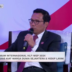 Video: Jurus Pemerintah Tanggulangi Kemiskinan & Ketimpangan Sosial