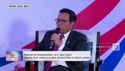 Video: Jurus Pemerintah Tanggulangi Kemiskinan & Ketimpangan Sosial