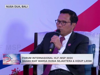 Video: Jurus Pemerintah Tanggulangi Kemiskinan & Ketimpangan Sosial
