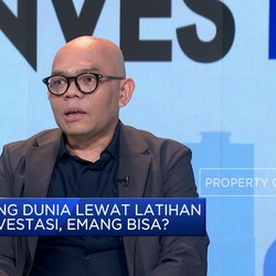 Video: Keliling Dunia Lewat Latihan Investasi, Emang Bisa?