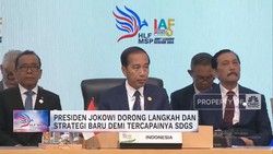 Video: Kesepakatan Bisnis di IAF 2024 Tembus USD 3,5 Miliar