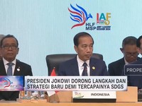 Video: Kesepakatan Bisnis di IAF 2024 Tembus USD 3,5 Miliar