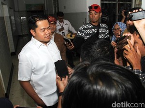 KPU Pastikan 3 Bapaslon Pilgub Jatim Lolos Tes Kesehatan
