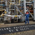 Pertamina Resmi Produksi Perdana BBM Baru B40 di RI