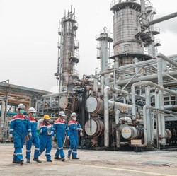 6 Jurus Pertamina Menjawab Tantangan Zaman