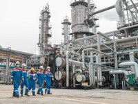 6 Jurus Pertamina Menjawab Tantangan Zaman