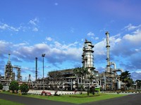 Jangan Kaget, Kilang Minyak Tertua RI Sudah Berumur 100 Tahun Lebih