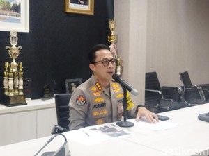 Polisi Sebut 4 Orang Ikut Terjun ke Kali Bekasi Diselamatkan Tim Patroli