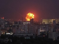3 Tahun Perang Rusia-Ukraina: Kyiv di Ujung Tanduk, Nasib di Tangan AS
