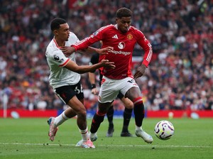 Liverpool Sedang On Fire, MU Akan Jalani Laga yang Berat