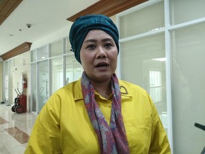 Pansus Balas Yaqut soal Data Haji Tanpa Antre: Yang Perlu Terbuka Kemenag