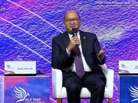Realisasi Investasi RI Rp465 T di Kuartal I, Sektor Ini Jadi Andalan