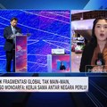 Video: Menteri PPN Ungkap Fragmentasi Global Bikin Ekonomi Mandek