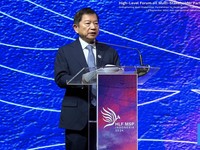 RI Bantu Negara Afrika Tingkatkan Pendidikan & Perencanaan Pembangunan