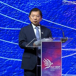 Program SDGs di Banyak Negara Mandek, Separuh Penduduk Bumi Tertinggal