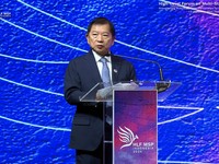 Program SDGs di Banyak Negara Mandek, Separuh Penduduk Bumi Tertinggal