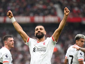 Dear Liverpool, Sudah Irit Belanja Masa Kontrak Pemain Juga Sulit?