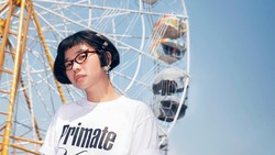 Museum MACAN Akan Tampilkan Karya-karya Natasha Tontey