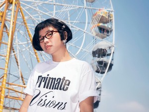 Museum MACAN Akan Tampilkan Karya-karya Natasha Tontey