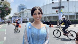 KPU Ungkap Alasan Nisya Ahmad Dilantik Jadi Anggota DPRD Jabar