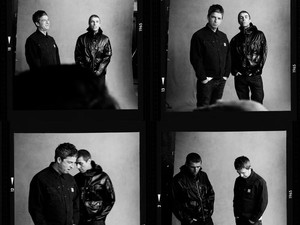 Konser Reuni Oasis Lanjut ke Amerika?