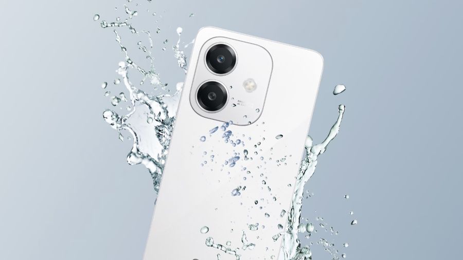 OPPO A3. (Oppo Indonesia)
