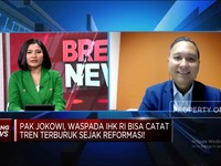 Alarm Bahaya! PMI Manufaktur Kontraksi & Kelas Menengah Turun Kelas!