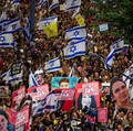 7 Update Timteng Panas, Netanyahu Panik Warga Ngamuk- Ekonomi Lumpuh