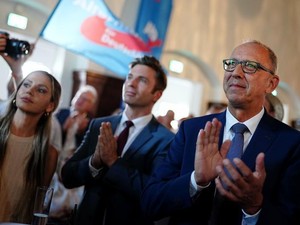 Pemilu Regional Jerman: Partai Sayap Kanan AfD Berjaya di Sachsen-Thuringen