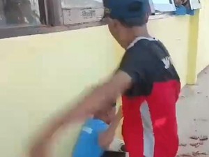 Kasus Siswa SMP di Tuban Bully-Hajar Temannya di Sekolah Dimediasi