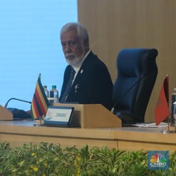 Xanana Gusmao Usul Hasil HLF-MSP 2024 Dibawa ke PBB