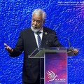 Xanana Gusmao Puji Pilpres RI, Ucapkan Ini ke Prabowo