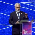Xanana Gusmao Kritik Masalah Ketimpangan Negara di Seluruh Dunia
